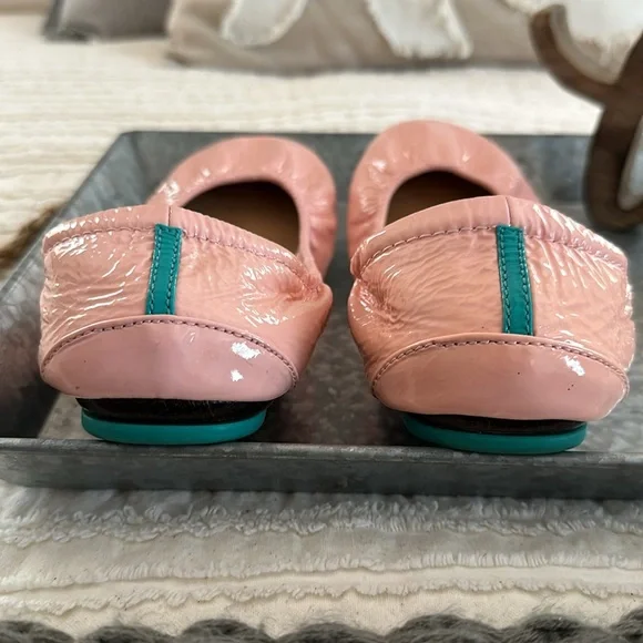 EUC Cotton Candy Tieks - Picture 4 of 8